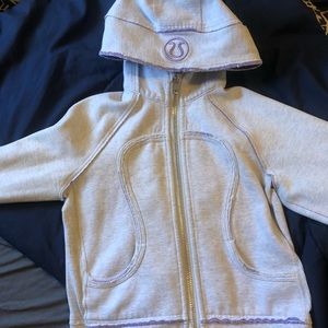 Lululemon sweater